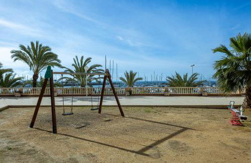 Miradores del puerto Apartment Casa Jael - Foto 44