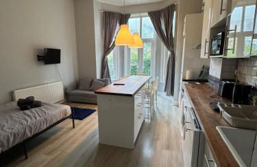 Apartment close to City Centre - Foto 5