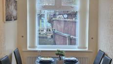 OG Stays IV- Free Parking, Free Wifi, Near Nissan & Stadium - Foto 2