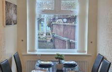 OG Stays IV- Free Parking, Free Wifi, Near Nissan & Stadium - Foto 2