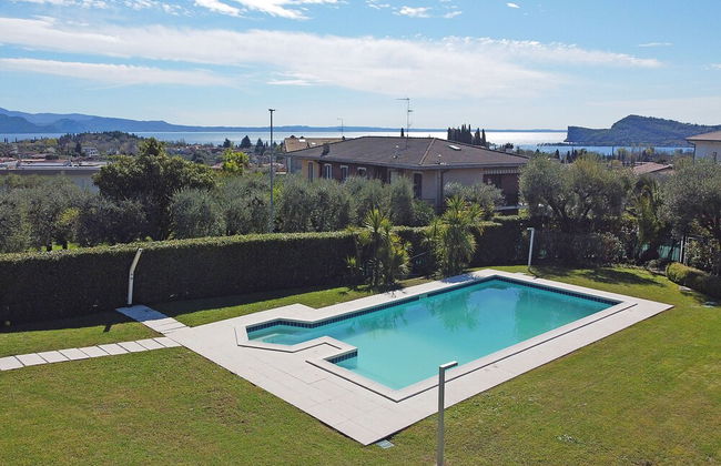 Villa Mary by Wonderful Italy - Foto 52