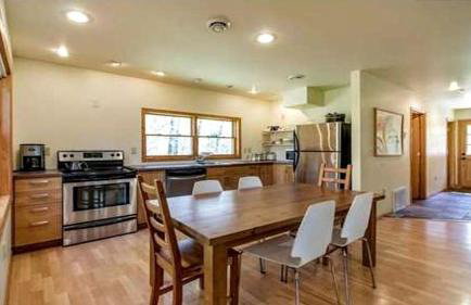 Beautiful and Secluded Cabin Rental with Views of Chippewa River near Hayward, Wisconsin - Foto 11