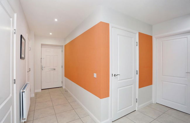 Apartment in Aberdeen - Photo 43