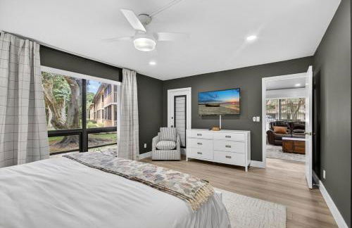 Caddyshack Golf themed Condo! 15 mins to beach&PBI - Foto 21