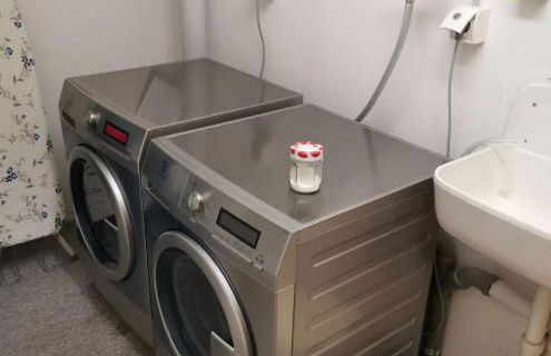 Offen gestaltetes Design Apartment in Bad Wiessee, 350m vom See - Foto 55