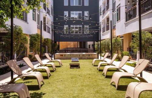 Fiesta San Antonio | On Riverwalk | Infinity Pool - Foto 5