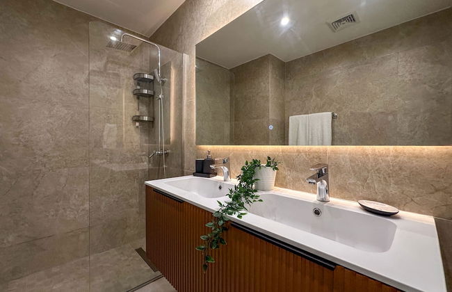 Spectacular Brand new Beach Condo - Foto 23