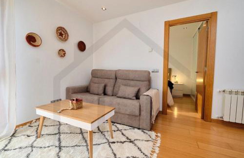 Apartamento La Muralla - Gijón - Foto 8