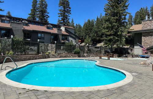 Chamonix Condo 94 Condo - Foto 56