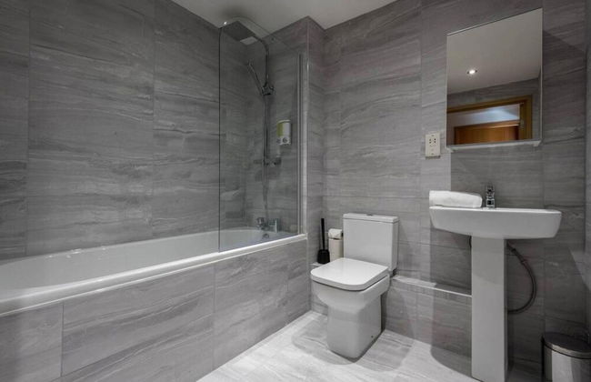 Host Apartments Duke Street Living - Foto 6