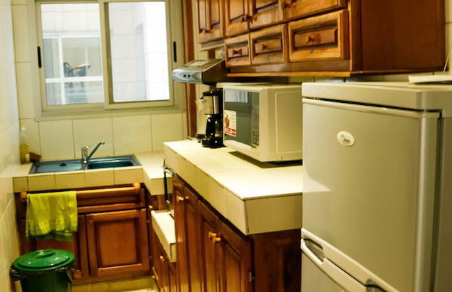 TCHERO APPARTEMENT - Foto 14