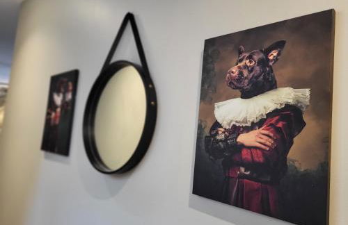 Ainay/centre Lyon/un cocon ! - Foto 16