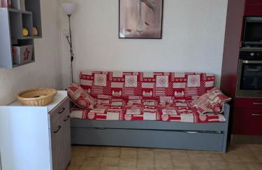 Appartement du Planet - Photo 8