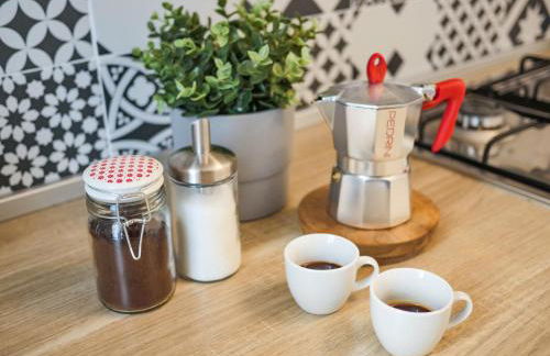 ChilometroZERO luxury apartment - Foto 37