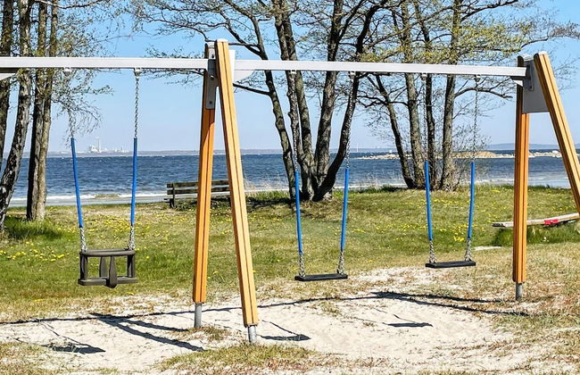 6 Person Holiday Home in Solvesborg - Photo 14