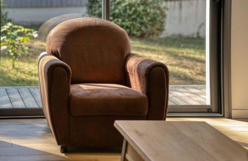 La villa des Dunes - Brétignolles sur mer - Photo 15