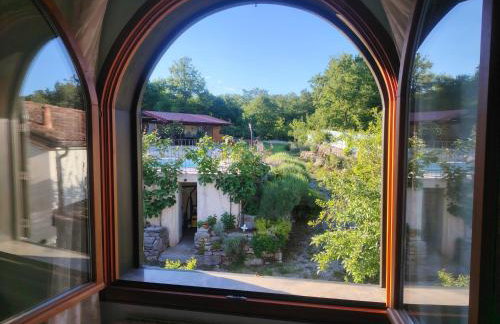 VILLA SALVIA - Holiday house with pool - - Foto 6