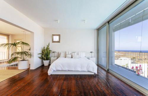 Adult Only Casa Chana - Contemporary villa with Private Pool and Sea Views - Foto 2