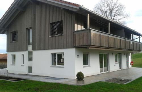 Ferienwohnung Allgäu - Füssen - Foto 18