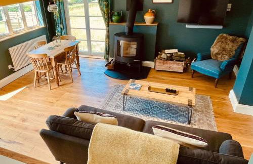 The Dairy - Luxurious Hideaway on The Lizard - Foto 28