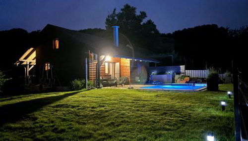 Cherry Lodge, Trakošćan, Gornja Višnjica, Hrvatska - Foto 2