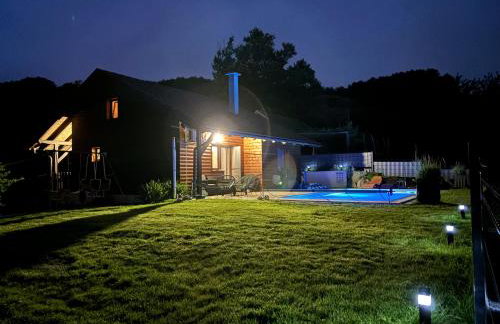 Cherry Lodge, Trakošćan, Gornja Višnjica, Hrvatska - Foto 2