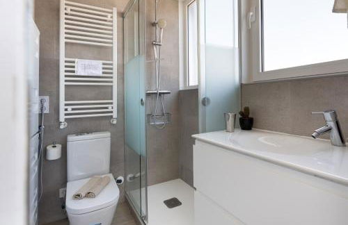 Fantastic view penthouse apartment - Foto 16