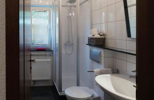 Quaint Apartment in Hüttenthal with Garden - Foto 46