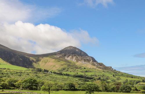 Caban Cwtch The Cosy Cabin - Foto 38