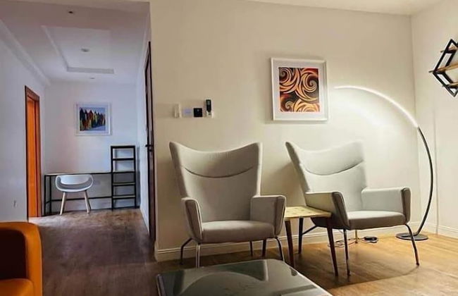 De Palatial Hotel and Apartments - Foto 55