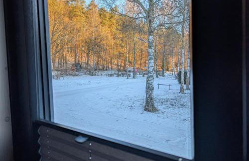 Tiny House WaldSEEle - Foto 9