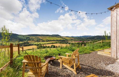 Woodside Hut 3 - Uk36107 - Foto 17