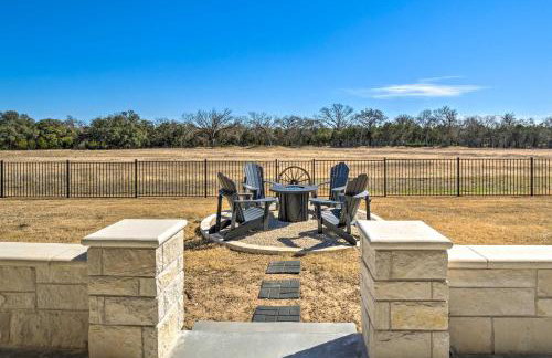 Sun City House with Fire Pit in 55 and Over Comm! - Foto 25