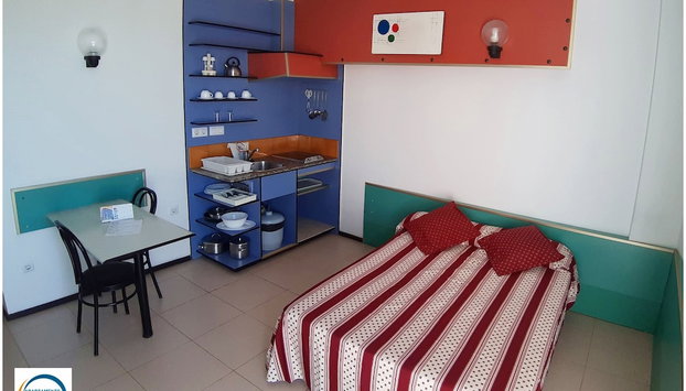 Apartaments Lloret Sun - Foto 5, Habitación