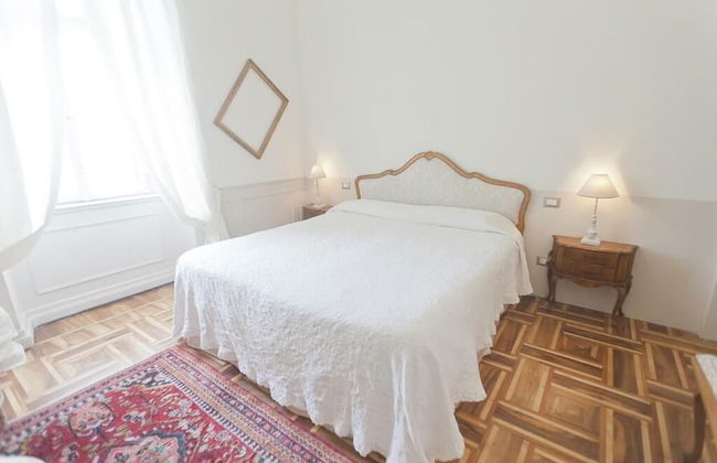 Piazza Venezia Le Camere - Foto 1