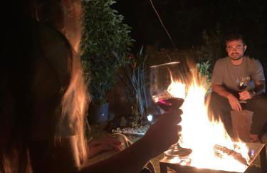 Chalé Atrás da Pedra - Foto 37