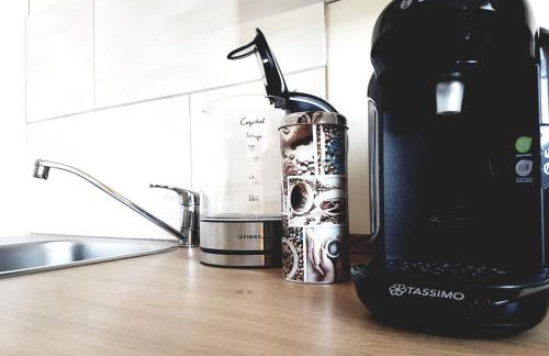 Studio 35 (Waren Müritz) - Foto 9