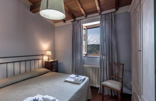 Agri Resort La Forra - Foto 30