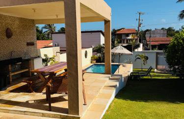 Casa Paraíso Guajiru - Foto 62