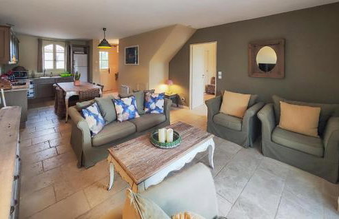 Lovely Home In Saint-Laurent-De-La-Ca - Foto 17