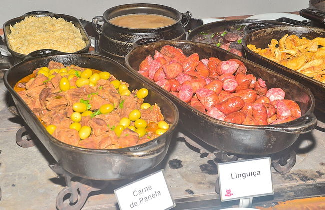 Hotel Cabeça de Boi - Foto 60