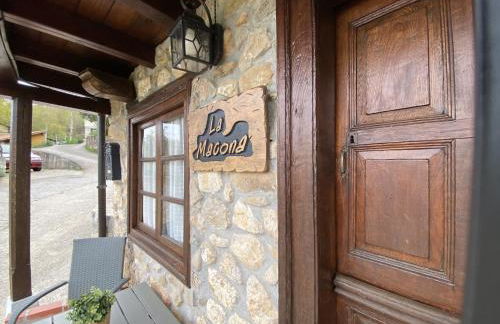 Vivienda Vacacional La Macona VV-2127-AS - Foto 36