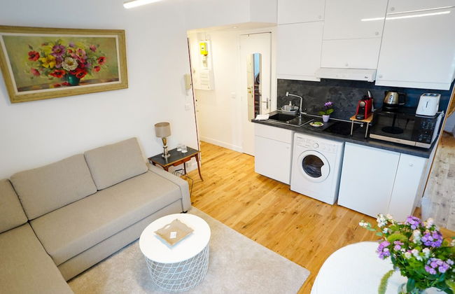 Hotel Villa Escudier - Foto 25