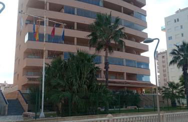 EL ESTACIO POINT, large & comfort apartment - Foto 35