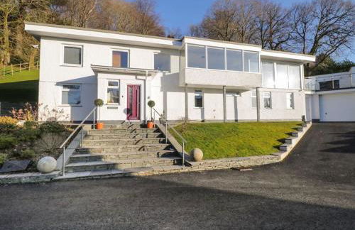 BRANTLEA Detached 4 Bed Home, Hot Tub, Lake View, Parking, Pet Friendly - Foto 1