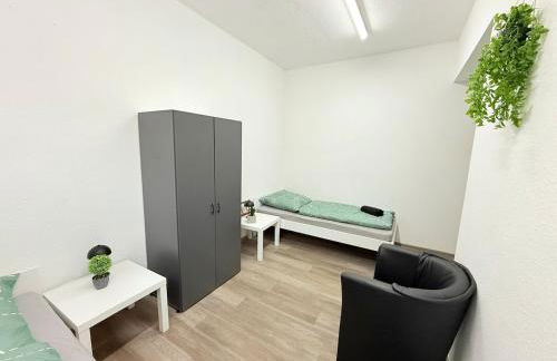 Cozy living in Lingen with Chesterfield flair - Foto 6