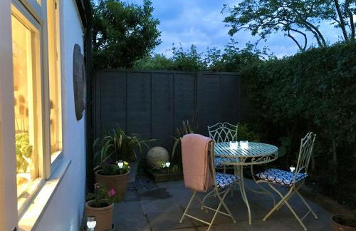 Tudor Rose Cottage - Foto 32