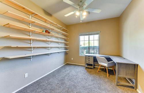 Dog-Friendly Home with Pool Access in Florence! - Foto 21