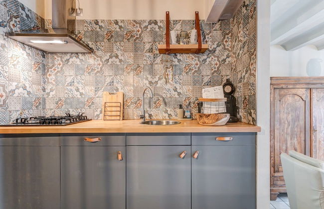 Pet-friendly Country Escape - Photo 8