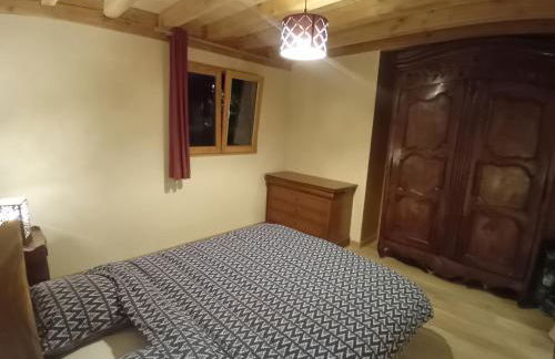 Chalet les couleurs - Photo 4